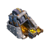 《部落冲突》金矿（Gold Mine）建造时间等详细数据