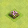 《Clash of Clans》各装饰品（Decorations）详细数据